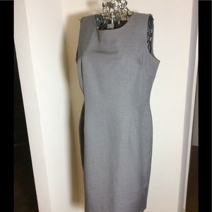 Kasper Dress takes you from day to night!